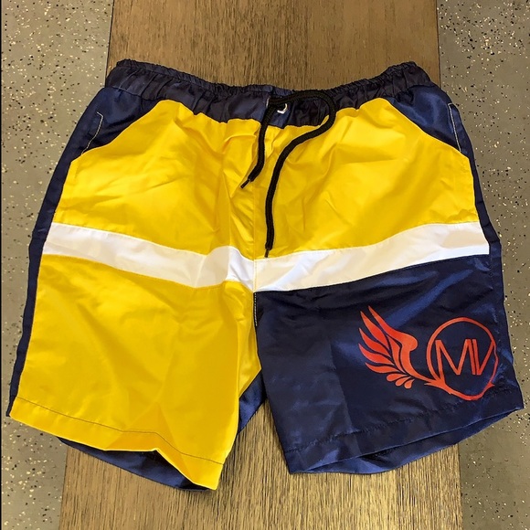 Men swim trunk - Picture 3 of 3